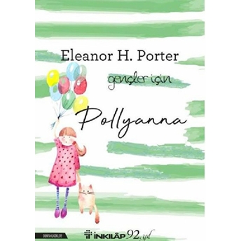 Pollyanna Eleanor H. Porter