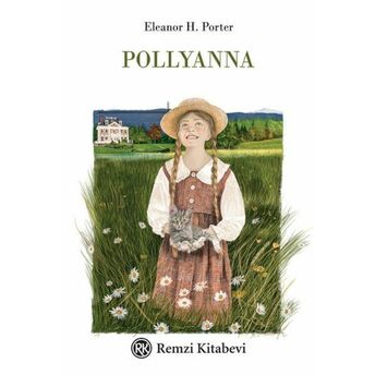 Pollyanna Eleanor H. Porter