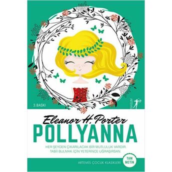 Pollyanna Frances Hodgson Burnett