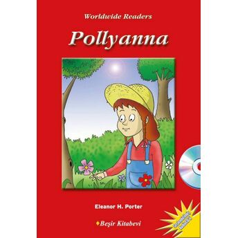 Pollyanna - Level 2 (Cd'li) Eleanor H. Porter