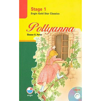 Pollyanna (Stage 1) (Cd Ilaveli)