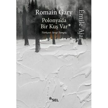 Polonya'da Bir Kuş Var Romain Gary