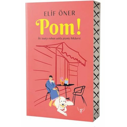 Pom! Elif Öner