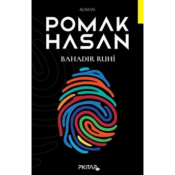 Pomak Hasan - Bahadır Ruhi