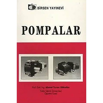 Pompalar Ahmet Turan Gökelim