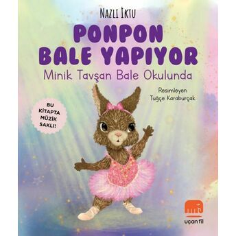 Ponpon Bale Yapıyor Nazlı Iktu