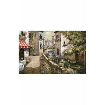 Ponte Di Venezia 1000 Parça Puzzle (40948) Ğreğ Ğıordano