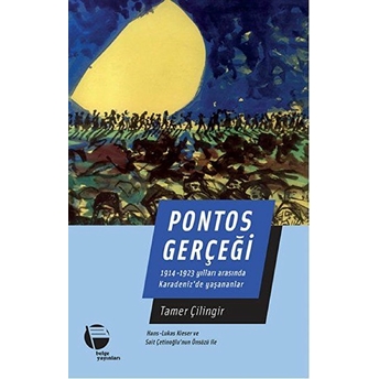 Pontos Gerçeği Tamer Çilingir