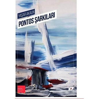 Pontos Şarkıları - Yaşar Akalın