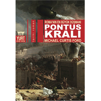 Pontus Kralı Michail Curtis Ford