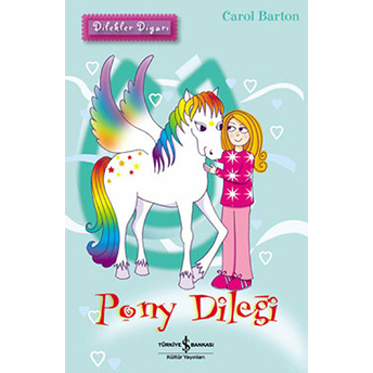 Pony Dileği / Dilekler Diyarı Carol Barton