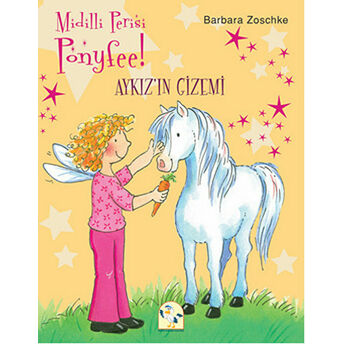 Ponyfee - Aykız'In Gizemi Barbara Zoschke