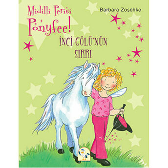 Ponyfee - Inci Gölü' Nün Sırrı Barbara Zoschke