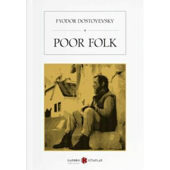 Poor Folk (Ingilizce) Fyodor Dostoyevsky