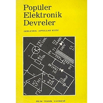 Popüler Elektronik Devreler