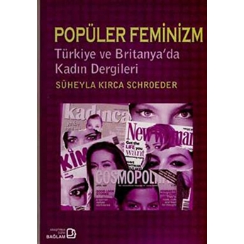 Popüler Feminizm Süheyla Kırca Schroeder