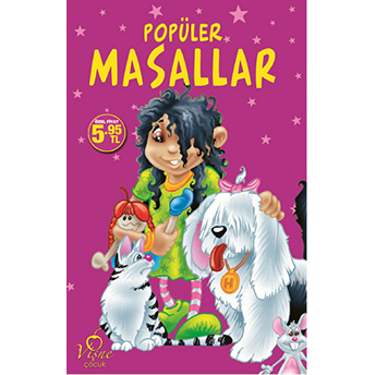 Popüler Masallar Kolektif