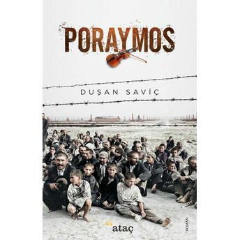 Poraymos Duşan Saviç