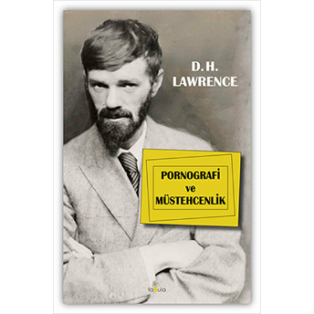 Pornografi Ve Müstehcenlik D. H. Lawrence