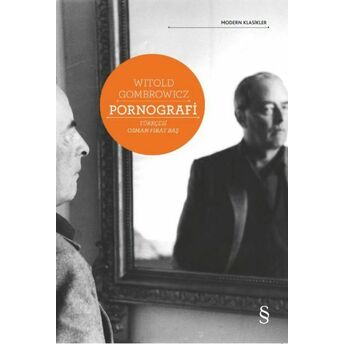 Pornografi Witold Gombrowicz