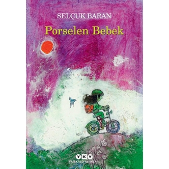 Porselen Bebek Selçuk Baran