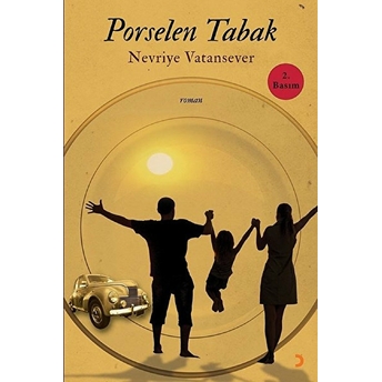 Porselen Tabak - Nevriye Vatansever