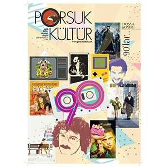 Porsuk Kültür Ve Sanat Dergisi Sayı: 17 Eylül 2019 Kolektif