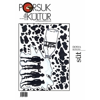 Porsuk Kültür Ve Sanat Dergisi Sayı: 21 Ocak 2020 Kolektif