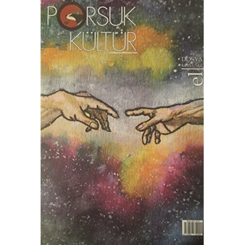 Porsuk Kültür Ve Sanat Dergisi Sayı: 31 Kasım 2020 Kolektif