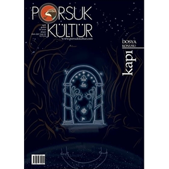 Porsuk Kültür Ve Sanat Dergisi Sayı: 42 Ekim 2021 Kolektif