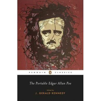 Portable Edgar Allan Poe Edgar Alan Poe