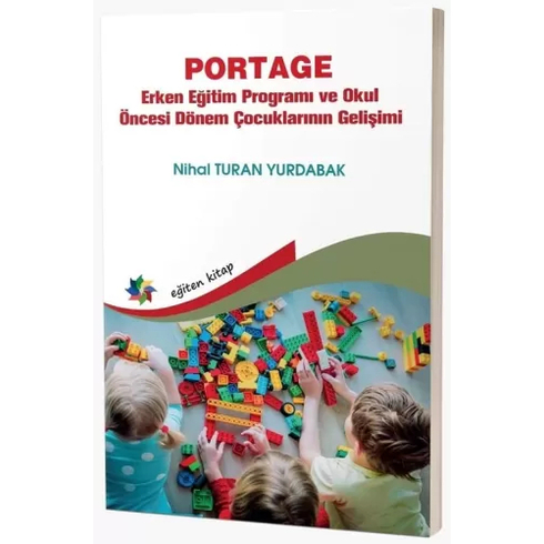 Portage Nihal Turan Yurdabak