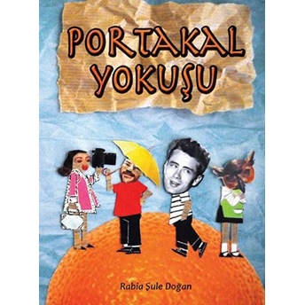 Portakal Yokuşu