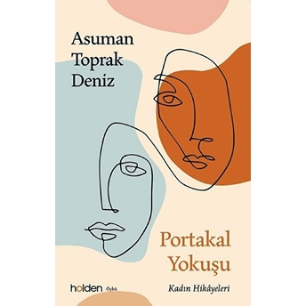 Portakal Yokuşu Asuman Toprak Deniz