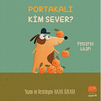 Portakalı Kim Sever? Hazal Özkara