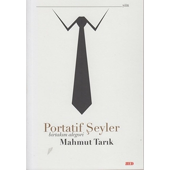 Portatif Şeyler Mahmut Tarık