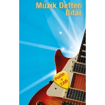 Porte Müzik Akademisi Müzik Defteri Gitar Tunç Volkan Konya, Övünç Yaman