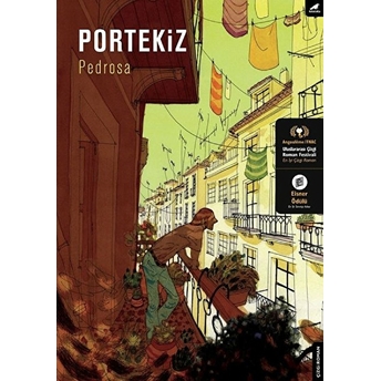 Portekiz Cyril Pedrosa