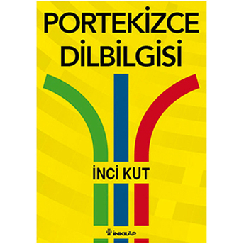 Portekizce Dilbilgisi Inci Kut