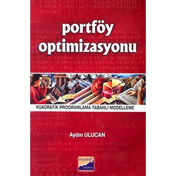 Portföy Optimizasyonu Aydın Ulucan