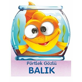 Pörtlek Gözlü Balık Kolektif