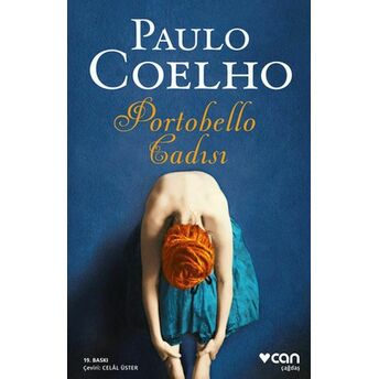 Portobello Cadısı Paulo Coelho