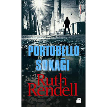 Portobello Sokağı Ruth Rendell