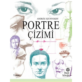 Portre Çizimi Andras Szunyoghy