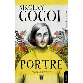 Portre Nikolay Gogol