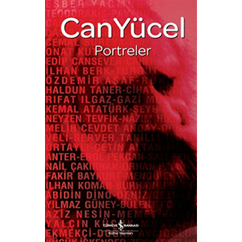 Portreler Can Yücel