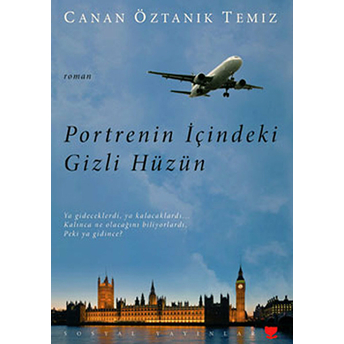 Portrenin Içindeki Gizli Hüzün