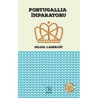 Portugallia Imparatoru Selma Lagerlöf