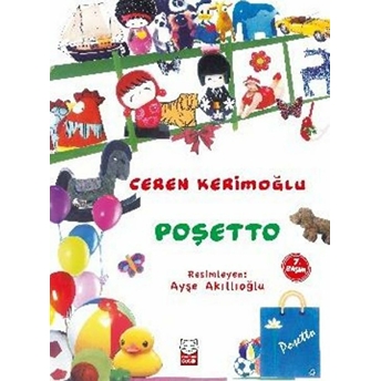 Poşetto Ceren Kerimoğlu