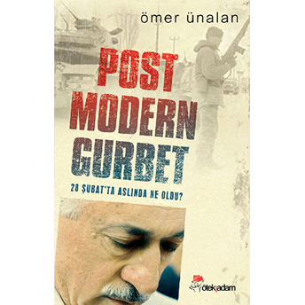 Post Modern Gurbet-Ömer Ünalan